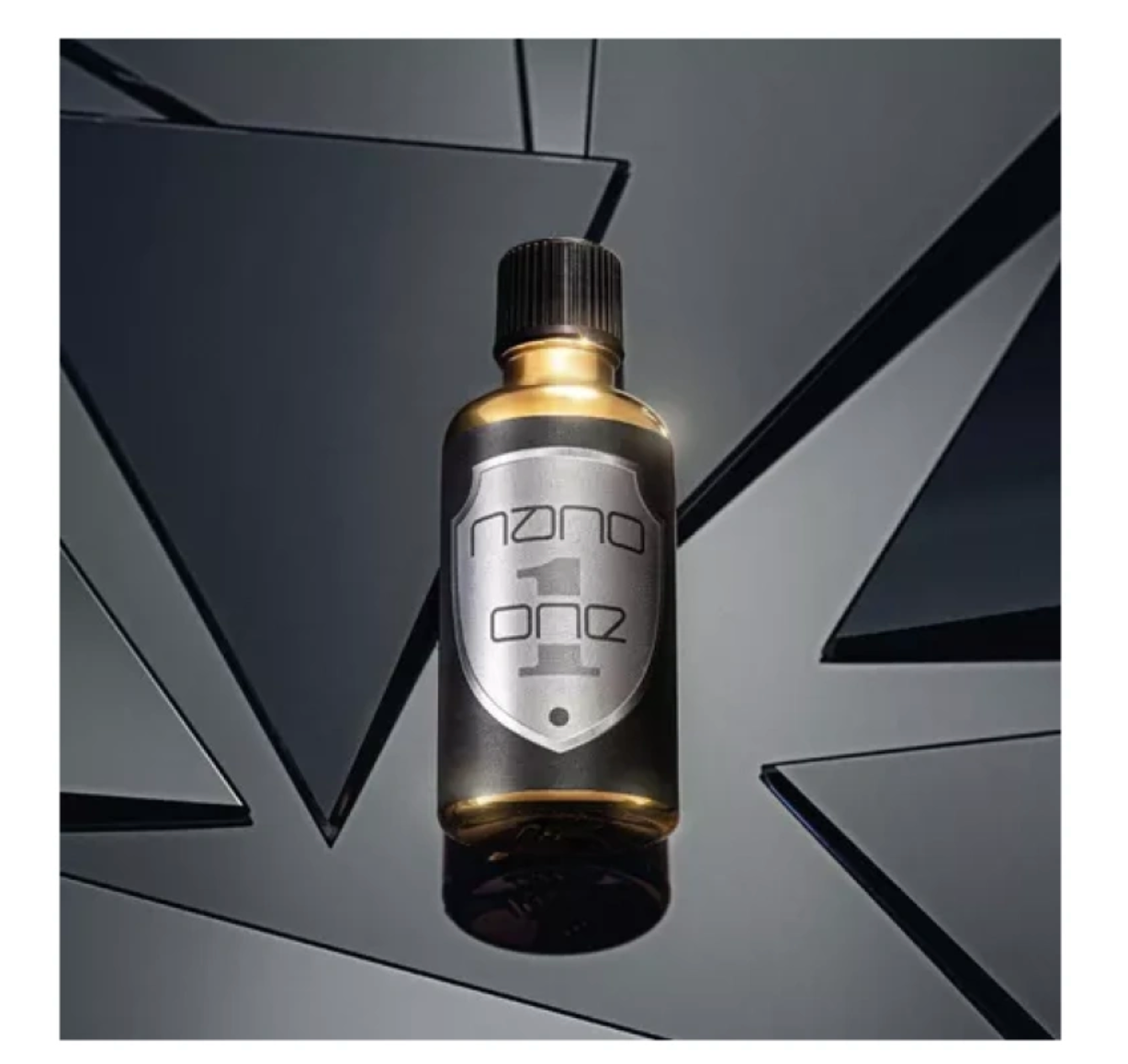 Nano One – Proteção Nanocerâmica (50ml) – Cadillac