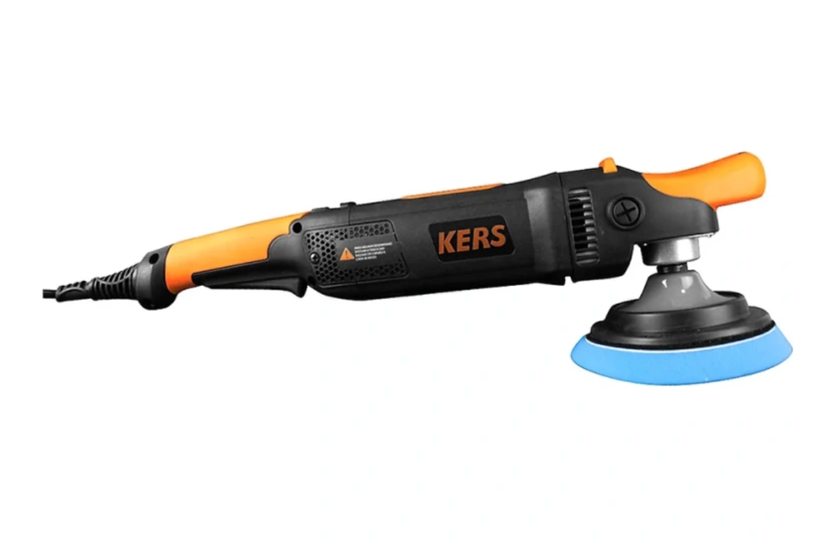 Polidora Rotativa RK (1250W) – KERS