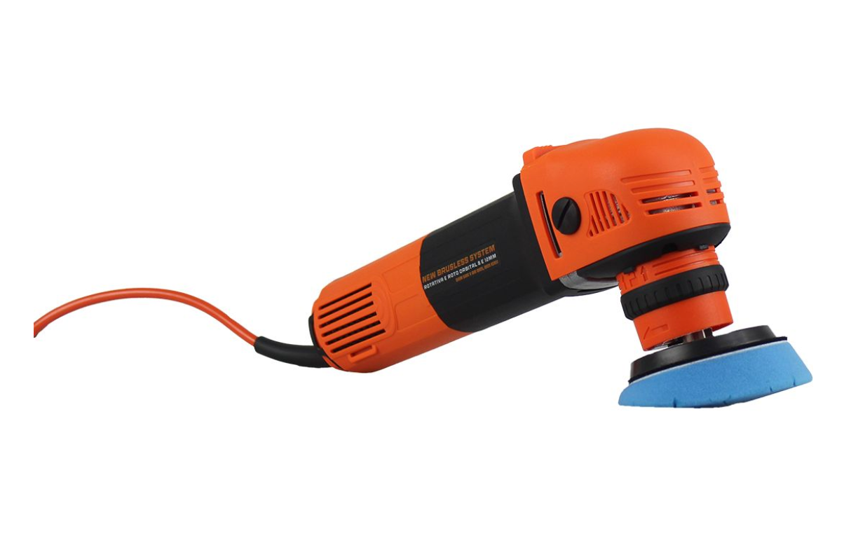 Polidora Top Cut Hibrida (220V) – KERS