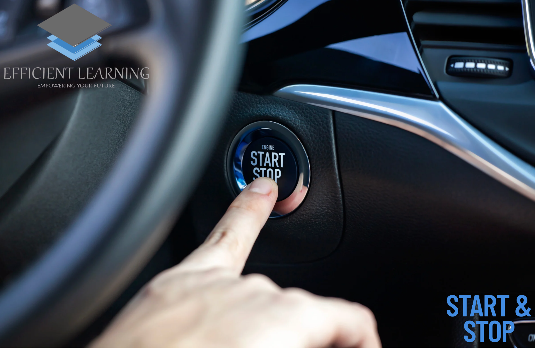 Start & Stop